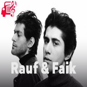 کاور آهنگ Вальс از Rauf & Faik اثر Rauf & Faik
