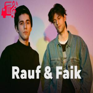 دانلود آهنگ آهنگ Я огонь ты вода از Rauf & Faik