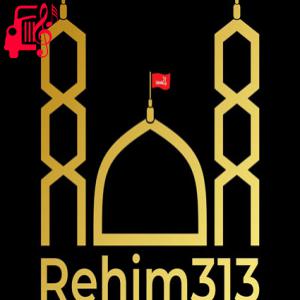 کاور آهنگ salam aga huseyn از rehim313 اثر rehim313