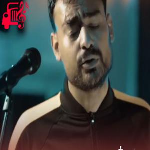کاور آهنگ وابستگی 2 از روح الله کرمی اثر روح الله کرمی