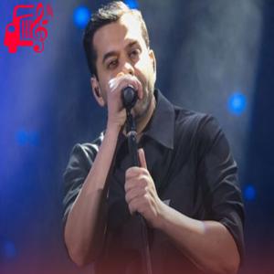 کاور آهنگ به صحرا بگو من بیقرارم از رضا بهرام اثر رضا بهرام