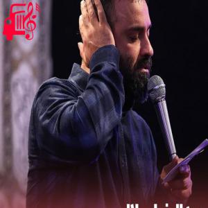 کاور آهنگ بزرگترین سرمایه با حرمش همسایه از عبدالرضا هلالی + پیام کیانی + متن ترانه اثر عبدالرضا هلالی + پیام کیانی