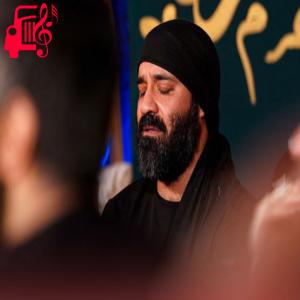 دانلود آهنگ آهنگ لاک سیاه از عبدالرضا هلالی + متن ترانه
