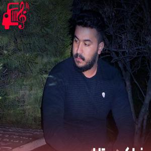 دانلود آهنگ آهنگ من به یاد تو خوشم تو به یاد کی از رضا کرمی تارا + متن ترانه