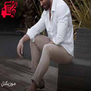 کاور آهنگ یادم تو را دیگر فراموش شیدا منم از رضا ملک زاده + متن ترانه اثر رضا ملک زاده