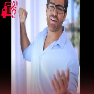 کاور دانلود آهنگ پی چشمان تو لب خندان تو از رضا ملک زاده | متن کامل و اصلی | فرمت MP3 اثر رضا ملک زاده