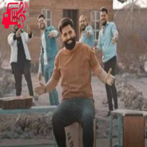 کاور آهنگ شاهدخت فراری دل کجایی از رضا معینی + متن ترانه اثر رضا معینی