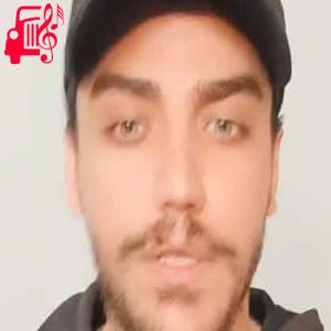 دانلود آهنگ آهنگ از هرکی پرسیدم از رضا مریدی + متن ترانه