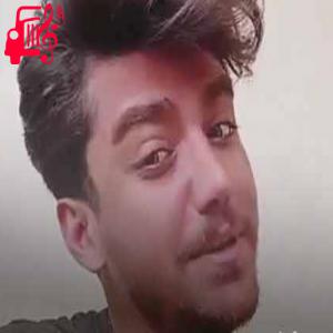 دانلود آهنگ آهنگ جسارت نباشه شدم من دچارت از رضا مریدی + متن ترانه