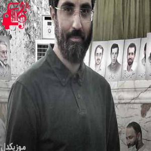 دانلود آهنگ آهنگ دستامو بگیر پاشم حسین از رضا نریمانی + متن ترانه