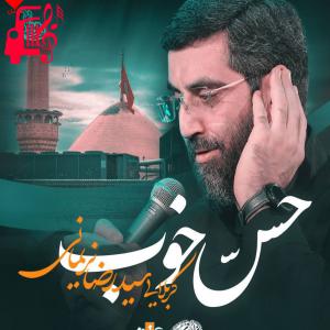 دانلود آهنگ آهنگ حس خوب از رضا نریمانی