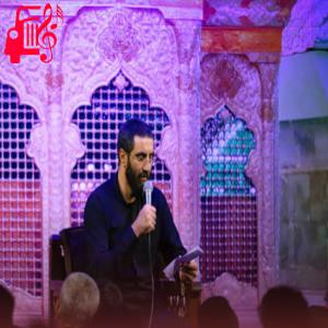 دانلود آهنگ آهنگ این دنیا بی تو به درد من نمیخوره از رضا نریمانی + متن ترانه