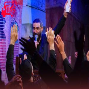 دانلود آهنگ آهنگ رفیق دلشکسته ها امام حسین خسته ها از رضا نریمانی + متن ترانه