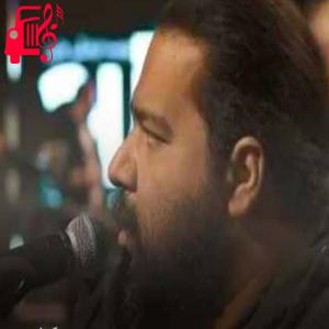دانلود آهنگ آهنگ زمین میچرخه تو ذهنم از این سرگیجه بیزارم از رضا صادقی + متن ترانه