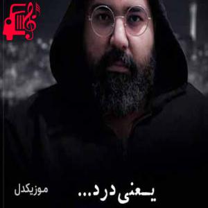 دانلود آهنگ آهنگ من درد مشترکم منو فریاد کن از رضا صادقی + متن ترانه