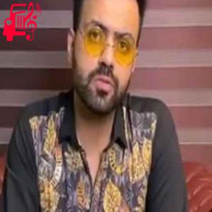 دانلود آهنگ آهنگ خاطراتت از فکرم رد شد از رضا شیری + متن ترانه