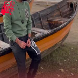 دانلود آهنگ آهنگ با غمت کنار اومد دلم ولی نخواستی از رضا شیری + متن ترانه