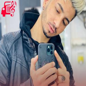 کاور آهنگ چشام هرشب بارید بد کاری دستم دادی از رضا تیتو + متن ترانه اثر رضا تیتو