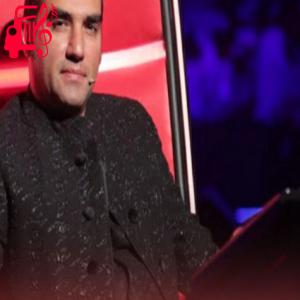 دانلود آهنگ آهنگ پرواز کن از رضا یزدانی + متن ترانه