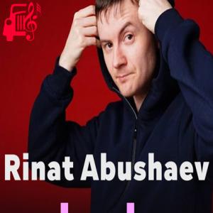 کاور آهنگ ринат абушаев back از rinat abushayev اثر rinat abushayev
