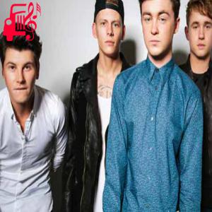 دانلود آهنگ آهنگ me and my broken heart از Rixton + متن ترانه