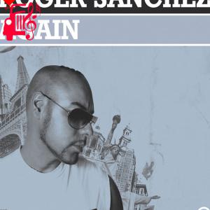 کاور آهنگ again از roger sanchez اثر roger sanchez