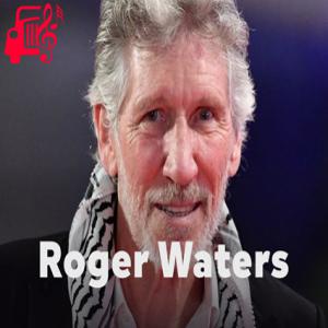 دانلود آهنگ آهنگ radio waves از راجر واترز + متن ترانه