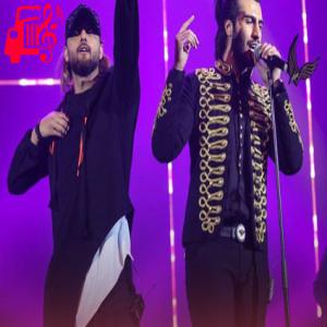 دانلود آهنگ دانلود آهنگ یه آسمونی شو که حتی اگه حالت ابریه از رهام هادیان ( ماکان بند )