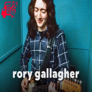 کاور آهنگ what in the world از rory gallagher اثر rory gallagher