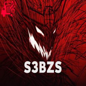 کاور آهنگ montagem pr funk از S3BZS + متن ترانه اثر S3BZS