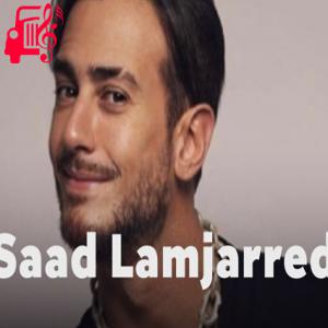 دانلود آهنگ آهنگ اش خبارک Ach Khbarek از سعد المجرد