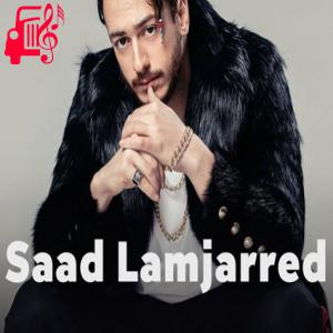 دانلود آهنگ آهنگ اومل حبیبی ملو از سعد المجرد + متن ترانه