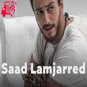 دانلود آهنگ آهنگ انت معلم از سعد المجرد + متن ترانه