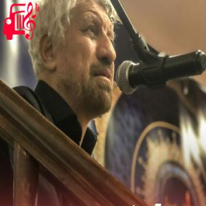 کاور آهنگ علی اکبر از صادق آهنگران اثر صادق آهنگران