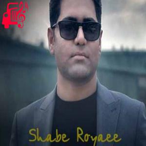 دانلود آهنگ آهنگ شب رویایی از صادق کوهسالی + متن ترانه