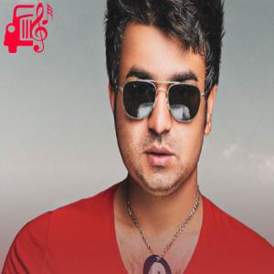 کاور آهنگ رفتی و بی تو دلم پر درده از صادق دری + متن ترانه اثر صادق دری