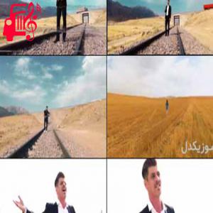 کاور آهنگ هجران از سعید حدادی اثر سعید حدادی