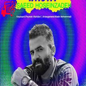 دانلود آهنگ آهنگ خدا بگیر و بزن کن از سعید حسین زاده + متن ترانه