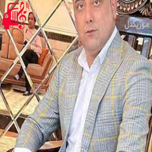 دانلود آهنگ آهنگ چپونی آمبولانسی از سعید کریمی + متن ترانه