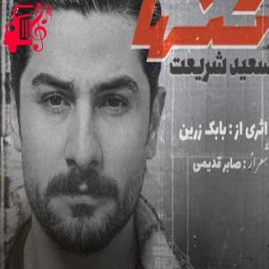 دانلود آهنگ آهنگ تنها از سعید شریعت + متن ترانه