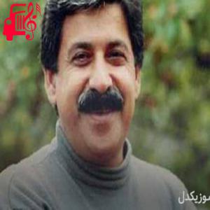 کاور آهنگ آوازه خوان از سعید تحویلداری اثر سعید تحویلداری