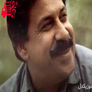 کاور آهنگ تیتراژ سریال خانه پدری از سعید تحویلداری اثر سعید تحویلداری
