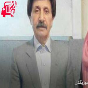 کاور آهنگ سنگ صبور از سعید تحویلداری اثر سعید تحویلداری