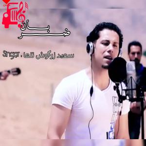 دانلود آهنگ آهنگ ضربان از سعید زرگوش تنها + متن ترانه