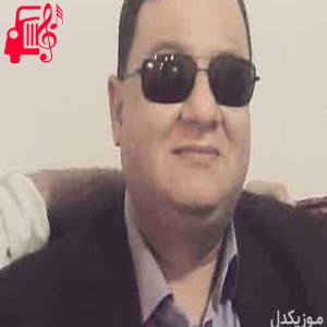 دانلود آهنگ آهنگ گونو قارا اولان منم منم از سعید کیوانی + متن ترانه