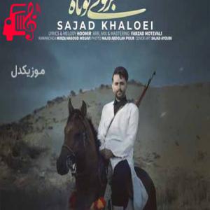 دانلود آهنگ آهنگ برنوی کوتاه از سجاد خالویی