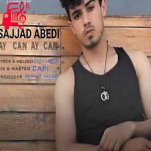 دانلود آهنگ آهنگ آی جان آی جان از سجاد عابدی + متن ترانه