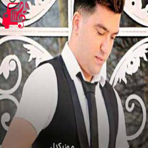 دانلود آهنگ آهنگ اسیر زندون غمم خدایا از سجاد فرهادی + متن ترانه