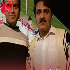 کاور آهنگ شقایق نبودی به پات جون بذارم از سجاد رزمجو + متن ترانه اثر سجاد رزمجو
