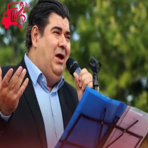 دانلود آهنگ آهنگ ایران ای صدای سرخ آزادی از سالار عقیلی + متن ترانه